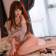 JS DOLL-158cm real and beautiful sex doll that can sound-venus
