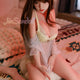 JS DOLL-158cm real and beautiful sex doll that can sound-venus