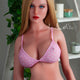 AK DOLL-162cm full silicone authentic doll with sound-queena