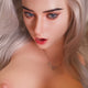 SY DOLL -US IN Stock 164cm/5ft4 D-Cup Sex Doll Soft Silicone ROS Head M12- Cora