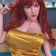 LM DOLL-158cm full silicone touch sound constant temperature intelligent heating sex doll-myrna