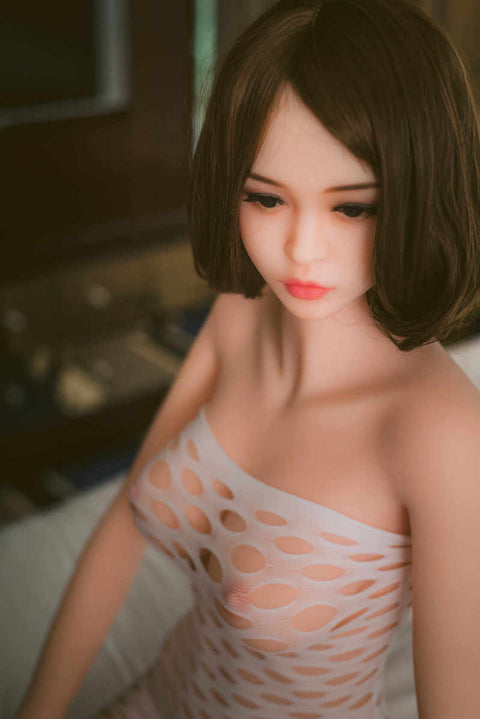 SY DOLL-148cm premium TPE material sex doll-teun