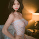 SY DOLL-148cm premium TPE material sex doll-teun