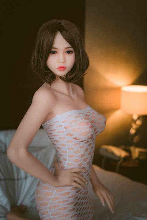 SY DOLL-148cm premium TPE material sex doll-teun