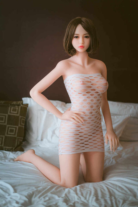 SY DOLL-148cm premium TPE material sex doll-teun